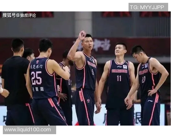 深圳篮球队与广州篮球队赛后个人能力深度分析与对比