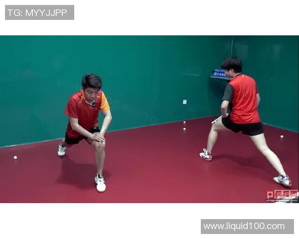 北京乒乓球队速度表现数据分析揭示运动员潜力与训练效果的关系